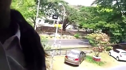 Hostel Girls - whatsapp indian funny - comedy girls 2016