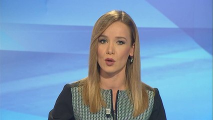 Ora News - Edicioni Qëndror i Lajmeve, 18 Tetor 2016