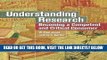 [BOOK] PDF Understanding Research: Becoming a Competent and Critical Consumer New BEST SELLER