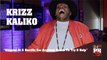 Krizz Kaliko - Stopped At A Horrific Car Accident Scene & Tried To Help (247HH Exclusive) (247HH Wild Tour Stories)