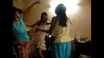 Hyderabad Drunk Hostel Girls Dancing In Room | Viral Videos | Whatsapp Funny Videos