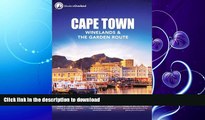 READ  Cape Town, Winelands   The Garden Route FULL ONLINE