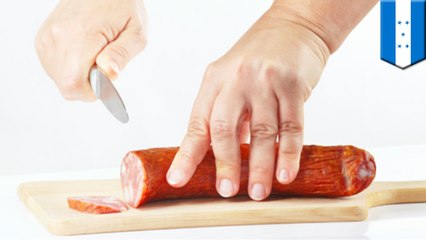 ペットボトルに挿入したアソコが抜けない！　ホンジュラスの男性を襲った悲劇