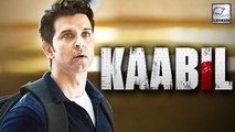 Hrithik Roshan and Yami Gautam Does A Tough Role In Kaabil | Kaabil