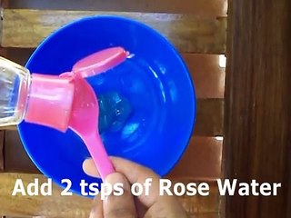 Hands Whitening Cream At Home