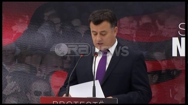 Ora News - PD: 1.3 ton drogë në territorin e Bushit, Rama e Tahiri u shmangën