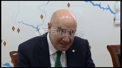 Ora News –  Abud: S’mund të kishim Konsull më të mirë se Ndroqi për Meksikën