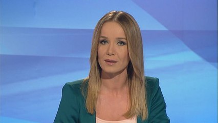 Edicioni i lajmeve i orës 20:00, 14 tetor 2016- Ora News