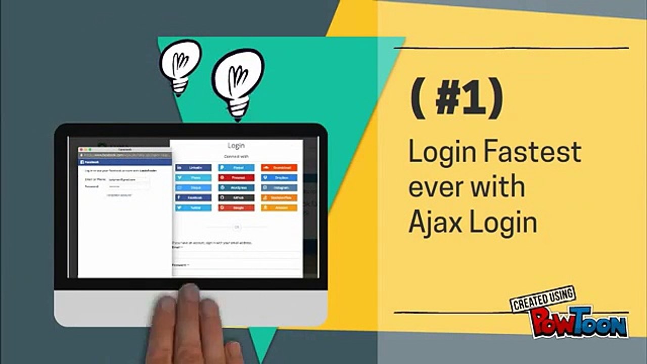 Magento 2 Social Login %7C Social Login Extension By LandOfCoder