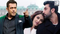 Salman Khan To Clash With Aishwarya Rai And Ranbir Kapoor