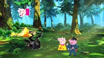 Peppa Pig Français Complet 2016 - Dessins Animés Arabe