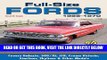 [FREE] EBOOK Full Size Fords 1955-1970 ONLINE COLLECTION