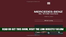 [READ] EBOOK Mercedes-Benz: SL R129 series 1989 to 2001 BEST COLLECTION