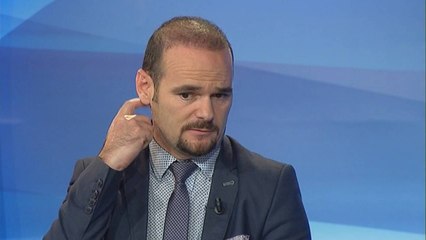 Bilal Kola i ftuar në "Ora e Intervistës" - Ora News