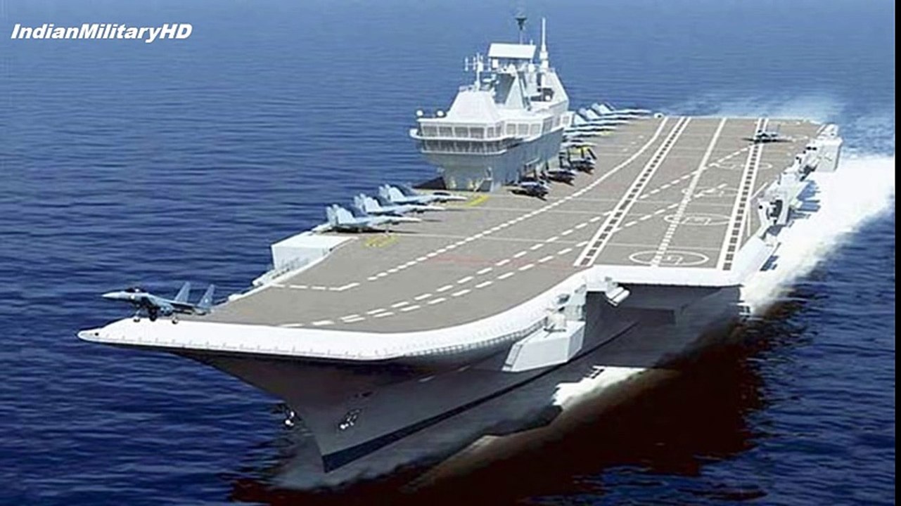 Top 10 Future Weapons of India to be Developed by 2025_HIGH
