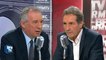 François Bayrou: "Si Nicolas Sarkozy avait été un bon Président, il aurait été réélu"