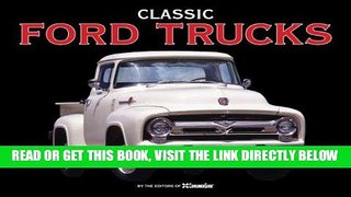 [READ] EBOOK Classic Ford Trucks BEST COLLECTION
