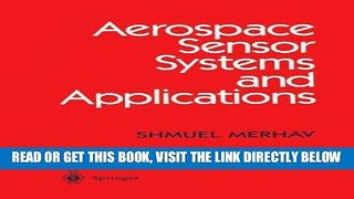 [READ] EBOOK Aerospace Sensor Systems and Applications ONLINE COLLECTION