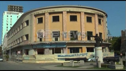 Ora News – “Arrest me burg” bashkëpunëtorëve të Emiljano Shullazit