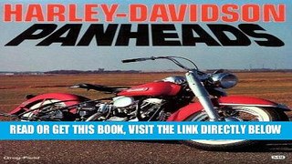[READ] EBOOK Harley-Davidson Panheads BEST COLLECTION