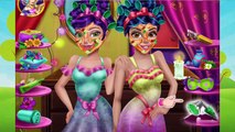 Descendants Wicked Real Makeover - dressup Games - Video Games For Kids