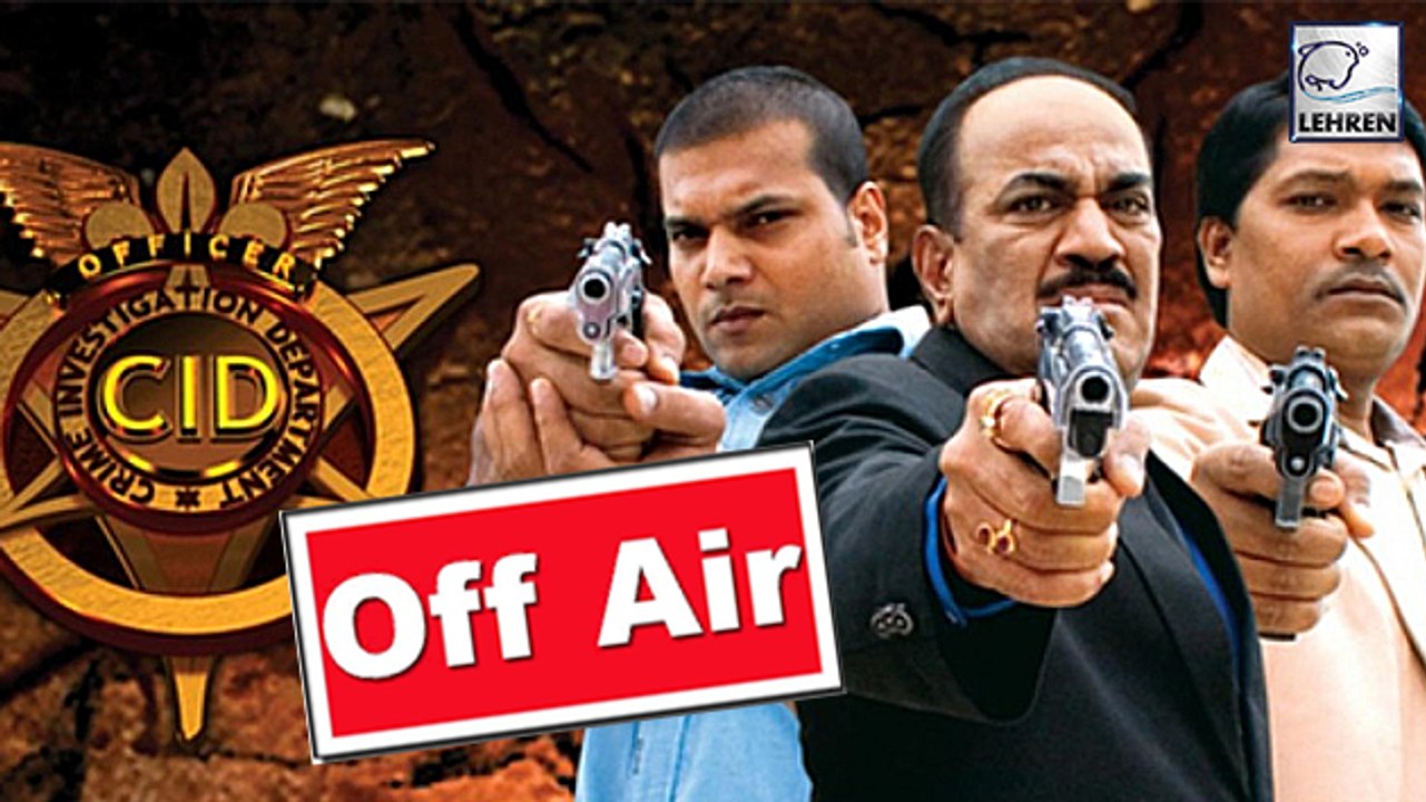 CID To Go Off Air?