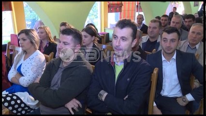 Ora News - Basha: Rama s’ka më kontratë me qytetarët por me krimin dhe drogën