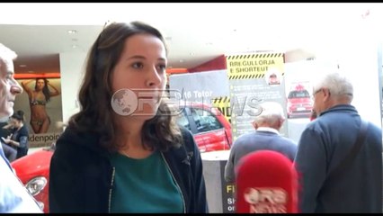 Ora News - Edhe 1 ditë ulje drastike në QTU!