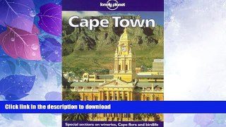 READ  Lonely Planet Cape Town (2nd ed) FULL ONLINE