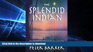 READ BOOK  The Splendid Indian: The pleasure of sailing on my own across the Indian Ocean from