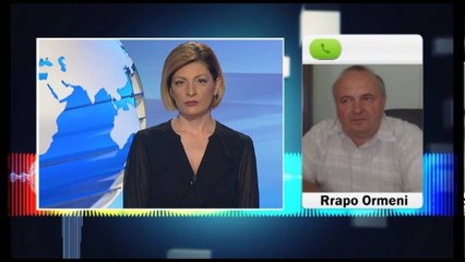 Ora News - Sizmiologu Ormeni: U regjistruan 70 pas pasgoditje, priten të tjera