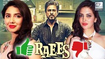 Raees To Have Mahira Khan and NOT Ankita Shorey | Raees | SRK