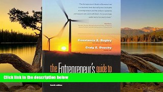 Big Deals  The Entrepreneur s Guide to Business Law, 4th Edition  Best Seller Books Best Seller