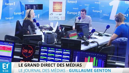 "The Young Pope" : Ludivine Sagnier et Cécile de France impressionnées par Jude Law