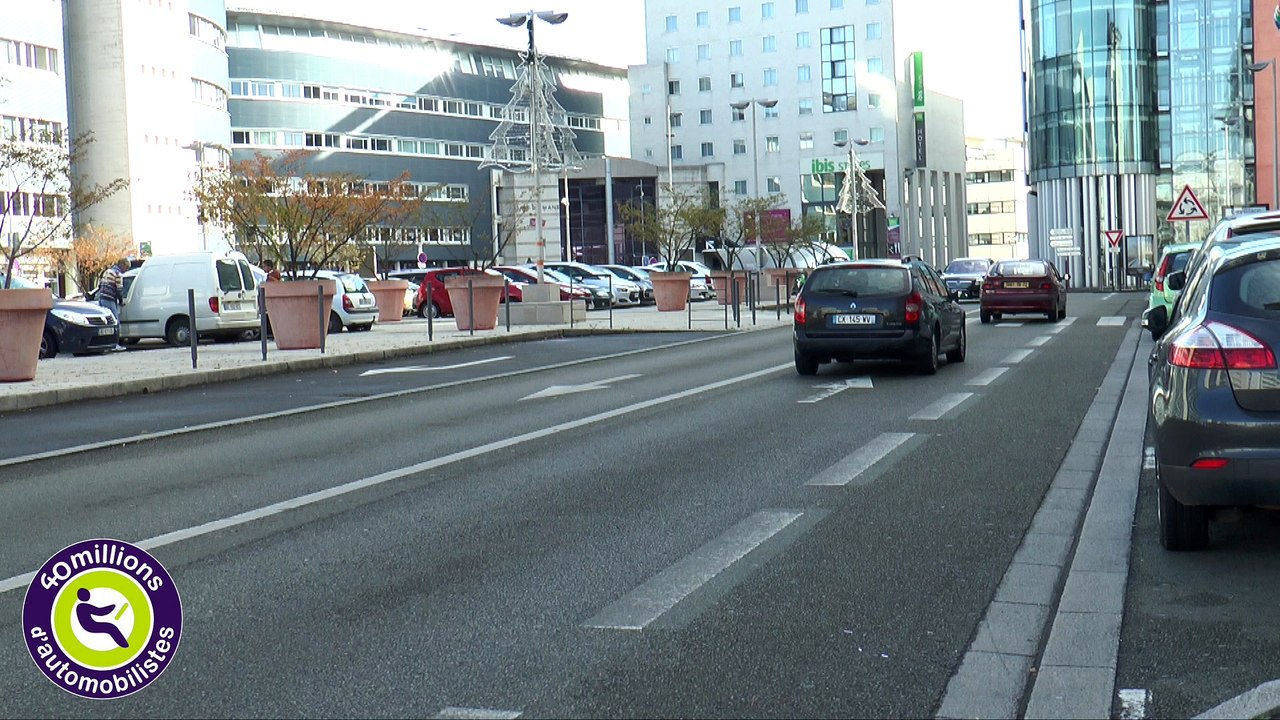 Le Baromètre de l'expertise Automobile 2016