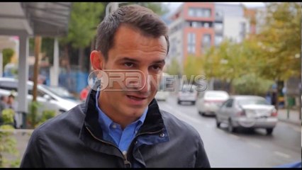 Ora News - Rehabilitohet rruga “Ali Demi”, Veliaj: Investimi falë taksave