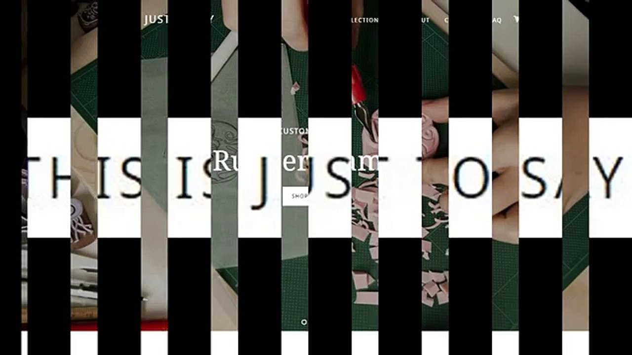 Custom Rubber Stamps | Online Shop of Rubber Stamps