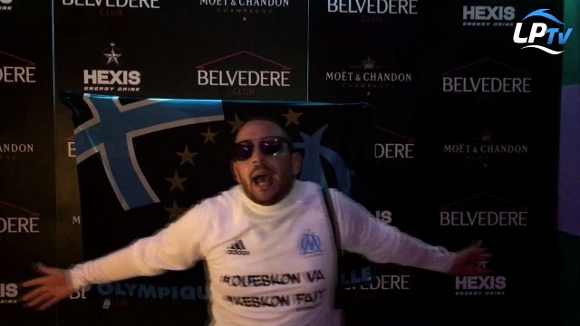 PSG 0-0 OM : le debrief de Bengous