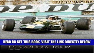 [READ] EBOOK Formula 1 in Camera 1960-69 ONLINE COLLECTION