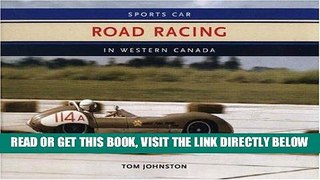 [READ] EBOOK Sports Car Road Racing in Western Canada BEST COLLECTION