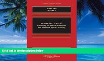 Books to Read  Business Planning: Financing the Start-Up Business and Venture Capital (Aspen