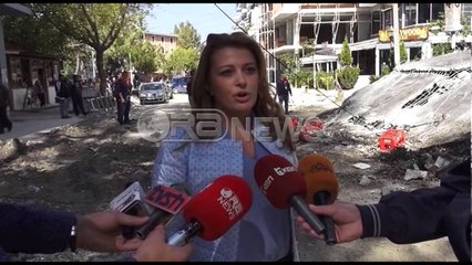 Ora News – Vlorë, Dallëndyshe Bici: Do të shemben 100 objekte