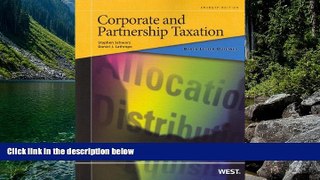 Big Deals  Black Letter Outline on Corporate and Partnership Taxation  Best Seller Books Best Seller