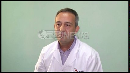 Ora News - Shërbimi onkologjik në banesë, 7 mjek për 800 të sëmurë me tumor