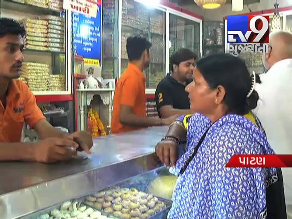 Nothing sweet about this Diwali thanks to sky-r...