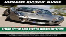 [FREE] EBOOK Lotus Elise: In All Its Forms, Including Exige and Europa 1995-2011 (Ultimate Buyers