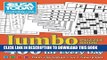 [New] Ebook USA TODAY Jumbo Puzzle Book: 400 Brain Games for Every Day (USA Today Puzzles) Free