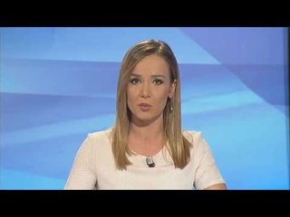 Ora News - Edicioni Qëndror i Lajmeve, 16 Tetor 2016