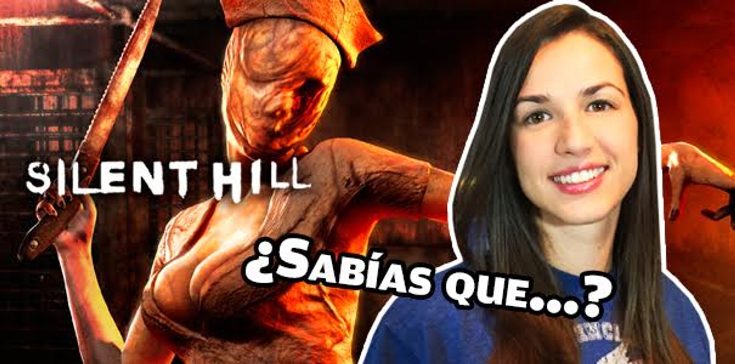¿Sabías que...? Los secretos del pueblo de Silent Hill