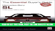 [READ] EBOOK Mercedes-Benz SL R129-series 1989 to 2001 (Essential Buyer s Guide) BEST COLLECTION